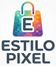 ESTILO PIXEL – Inicio